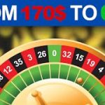 Roulette Strategy 2020 – Roulette System to Win (Huge Daily Win – Learn from a Professional)