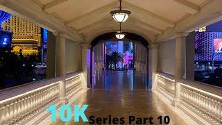 Easy Money Baccarat Part 10! From 35,050 To 43,275! Quick Session! Learn How Simple It Is To Win