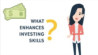 📚 ENHANCE YOUR INVESTING SKILLS