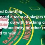 Win $1,548 an Hour with Double Cross Blackjack!
