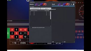 the world’s best roulette algorithm program | iaia-v3.1 pro