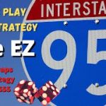 Craps Betting Strategy: The EZ 95 Part II – The Comeback (Subscriber Suggested Craps Strategy)