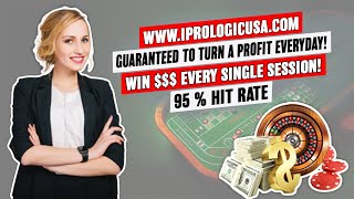 LEVEL 2 CUSTOMER TUTORIAL-BEST WINNING ROULETTE SYSTEM 2021-ROULETTE STRATEGY- ONLINE ROULETTE