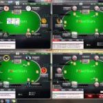 No Limit Hold’em Micro Stakes Multi-Tabling Strategy Part 1 (of 10)