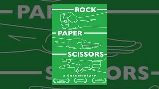 Rock Paper Scissors