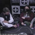 TCH Live – 1/25/2021 – $5/$10 No Limit Hold ‘Em Cash Game