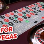 MEGA COMPS SYSTEM – The Tower Roulette System Review