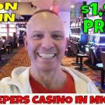 FireKeepers Casino Baccarat Winning Strategy Makes $1,950 For Professional Gambler.