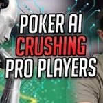 The AI That Beats Everyone At Poker –  Intro to Pluribus