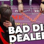 Craps Dealer Tips & Tricks | Level Up at Dice 09