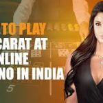 Tutorial on How to Play Baccarat Online | CasinoWebsites.in