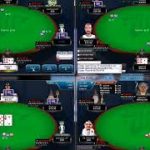 No Limit Hold’em Strategy:  How to beat tough opponents.