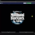 Casino Euro Review – How to Play Blackjack and Win