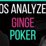 Analyzing the Pros: Ginge Poker | NL500 Zoom Hand Review