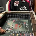 Craps Hawaii — Take the Money and Run Re-Visited — Craps Strategies