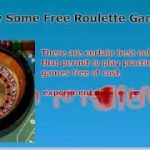 How To Win At Roulette Golden Tips