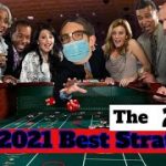My Best 2021 “GO TO” Vegas Craps Betting Strategy