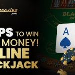 TIPS TO START PLAYING BLACKJACK ONLINE AT RELIABLE SITES.