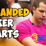 4-Handed Poker Charts and Strategy Adjustments – A Little Coffee with Jonathan Little