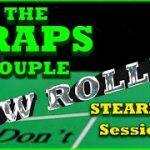 Stearn 2.0 Low Roller Series Don’t Pass Craps Strategy (Session 3)