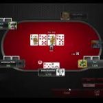 Texas Hold’em Online Poker Strategy for Beginners