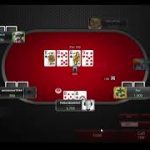 Texas Hold’em Online Poker Strategy for Beginners