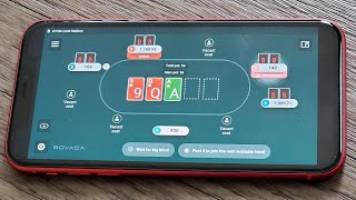 Bovada Texas Holdem App – Tips To Win! ♠