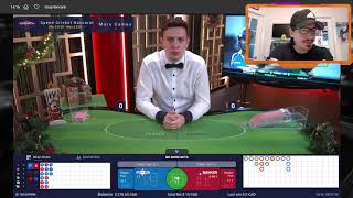 Baccarat Winning Strategy – Majority 6 IS BACK!