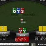 tightpoker.com – 50nl ($0.25-$0.50) No Limit Hold’em Full Ring Strategy – Part 2/2