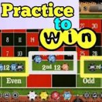 100% Best Win Roulette – Reliable Winning Strategy to Roulette – new strategy to roulette win