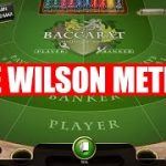 HIGH WIN RATE BACCARAT STRATEGY – Baccarat Strategy Review