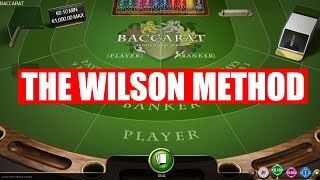 HIGH WIN RATE BACCARAT STRATEGY – Baccarat Strategy Review