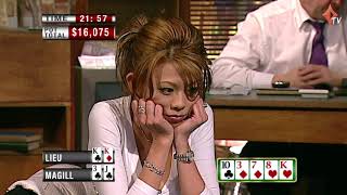 The Big Game S1 EP08 Full Episode | TV Cash Poker | partypoker