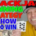 Blackjack Tips & Martingale Strategy- Christopher Mitchell Made $10,000 In Only 5 Days.