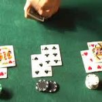 What Does Double Down Mean in Blackjack?