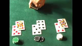 What Does Double Down Mean in Blackjack?