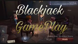 Blackjack Gameplay/Guide+Tips