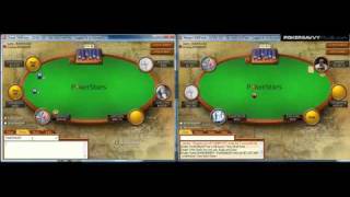 Poker Strategy: Andrew “Foucault” Brokos #66: $400 NL – Mid Stakes Strategy