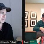 Dom the Dominator from Golden Touch Craps Interview on Hypnoitc Poker Podcast