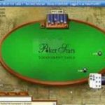 Sit and Go Texas Holdem Tournament Poker Tutorial, Part 6