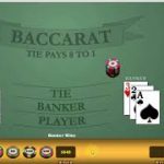 BACCARAT. GOT CRUSHED! BANKROLL WIPED OUT! $2,500 LOSS+ with this strategy. Skip to 6:20 to WATCH.