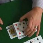 How to Play Pyramid Poker : Strategy for Weak Starting Hands in Pyramid Poker