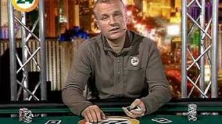 Bet24 Poker Tips 02 – Omaha Hold’em Basics By Theo Jørgense