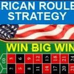 AMERICAN ROULETTE STRATEGY !!! WIN BIG