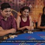 Learn To Play | 5 Card Poker | Deltin Casinos