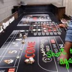 $640 Across Power Play Craps Strategy