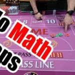 Learn Craps Come Bet payouts using colors and units. Come Bets made easy. Craps Class #6