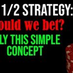 Live 1/2 Poker Strategy – Win more, lose less! Simple 1/2 Poker Tips – Detroit Poker Vlog 71!
