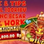 BERMAIN” DENGAN NAGA BONAR || Modal receh