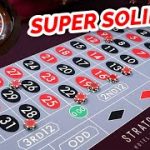 NEW + HIGH POTENTIAL – Play All Day Roulette System Review